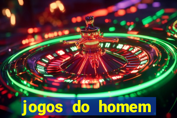 jogos do homem aranha download